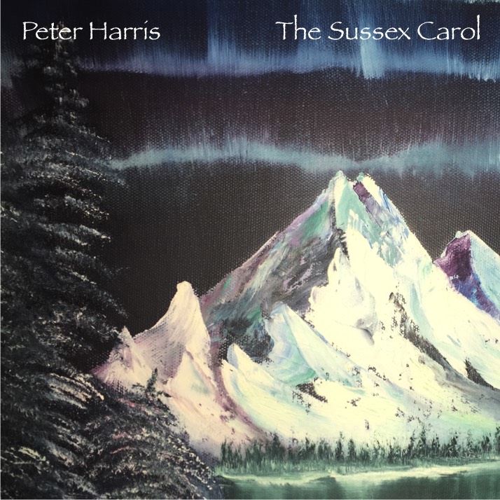 The Sussex Carol (Single)